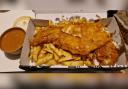 Fish and chips by Tripadvisor reviews