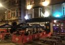 Carpenters arms is the Argus pub of the week
