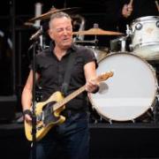 Traffic chaos expected as Bruce Springsteen comes to Cardiff