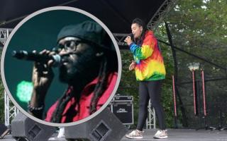 The Reggae and Riddim festival  is back