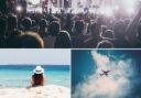 You are being warned of a scam if planning a holiday or festival this year. (Canva)