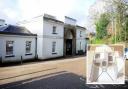 Plans to improve Torfaen Museum will go ahead despite the delay due to the coronavirus pandemic. Picture (inset): Torfaen Museum Trust/Fine Design Conservation
