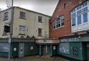 Former Newport city centre pub to be given new lease of life as cafe and flats