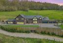 Stunning five bedroom home with views of Celtic Manor Hotel