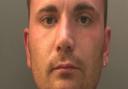 Prison recall for Caerphilly man jailed for carrying a bladed article