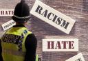 Reports of racism make up the biggest percentage of hate crimes reported to Gwent Police.