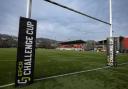 BASE: The Dragons have trained in Ystrad Mynach since 2014