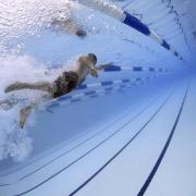 Swimming pools reopen in Wales