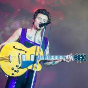 Live: Traffic and travel updates ahead of Harry Styles performing in Cardiff