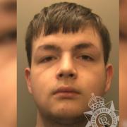 Chepstow teenager caught with £18,000 worth of drugs jailed