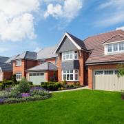 Redrow have several ways to help make your move even easier.