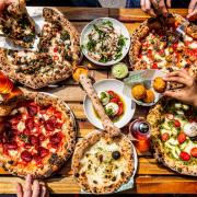 Pizza Pilgrims has 22 pizzerias across England including in London, Brighton and Nottingham and is now looking to expand into Wales and Scotland.