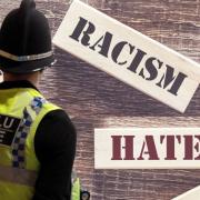 Reports of racism make up the biggest percentage of hate crimes reported to Gwent Police.