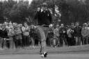 Peter Oosterhuis made six consecutive appearances in the Ryder Cup (PA Archive)