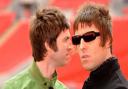 Liam and Noel Gallagher to work on Oasis documentary. (PA)