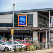Discover the top items in Aldi this month.