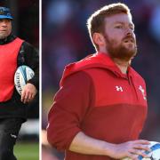 CHANGE: Dan Baugh is leaving the Dragons and Ryan Chambers is arriving
