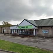 The Co-operative store in Mafon Road, Nelson, pictured in October 2022. Credit: Google