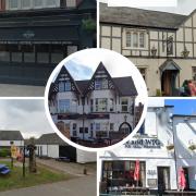 Five of the best pubs in Newport, according to TripAdvisor