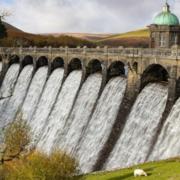 Welsh Water wins share of £40m to tackle environmental challenges