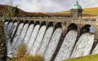 Welsh Water wins share of £40m to tackle environmental challenges