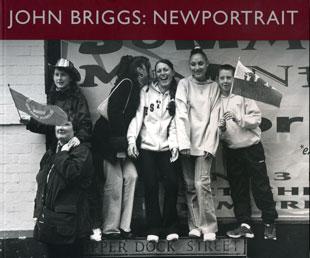 Photographer John Briggs' pictures of Newport from his book 'Newportrait'.