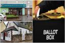 GENERAL ELECTION 2019: What the voters are saying