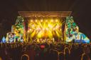 Green Man returns to Powys this August