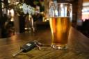 Newport drink driver was more than three times the limit