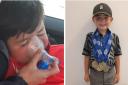 How golf helped a 7-year-old with Cystic Fibrosis