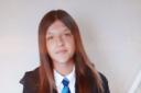 Schoolgirl, 14, found safe and well after going missing for two days