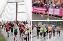 ABP Newport Wales Marathon (All photos: Huw Evans Agency unless otherwise stated)