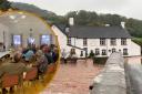 DELAY: Skenfrith flood defence plans pushed back