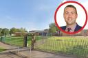 Headteacher Luke Mansfield has said the school is'so genuinely sorry'