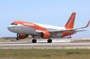 New routes announced by easyjet for summer 2024