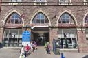 Abergavenny Market Hall is one of the places holding jobs fairs in April