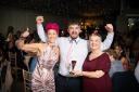 ‘Amazing:’ Family run café wins two awards and crowned the best in the country