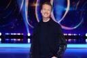 Speaking about his injury on Dancing on Ice, Greg Rutherford said 'I effectively gave myself a C-section'