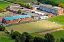 Caerleon Comprehensive School