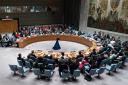 The Security Council resolution would have extended the mandate of the panel of experts for a year, but Russia’s veto will halt its operation (AP Photo/Craig Ruttle)