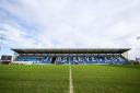 Colchester have been hit by problems at Jobserve Community Stadium