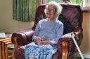 A family has paid tribute to ‘colourful’ storyteller who died weeks before her 90th birthday