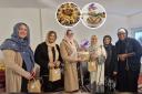 Welsh Sisters Circle hosts iftar night and invites officers from Gwent Police