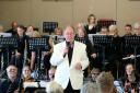 Monmouth Orchestra will perform in May