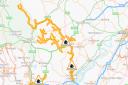 Flood alerts are still in place for three areas of Gwent