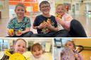 More than 1,000 children enjoyed the Torfaen play sessions this Easter