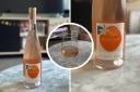 Are you a rosé fan? What I thought of the new Aldi 'rosé orange' hybrid wine that's been taking over my social media