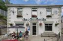 The Junction Inn, Hengoed, is closing this Sunday