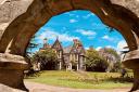 Insole Court takes top spot in the 'hidden gems' list