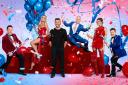 Britain's Got Talent returned to our screens last night as acts tried to impress the judges.